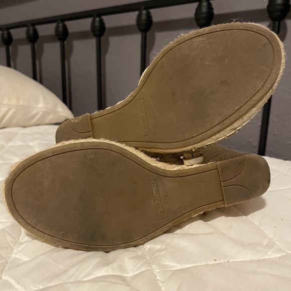 Marc Fisher wedges - Picture 3 of 4